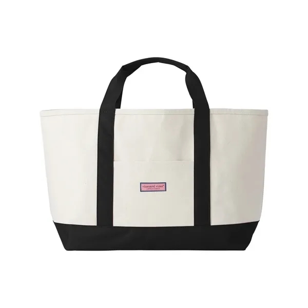 vineyard vines Captain Tote Bag - vineyard vines Captain Tote Bag - Image 0 of 6