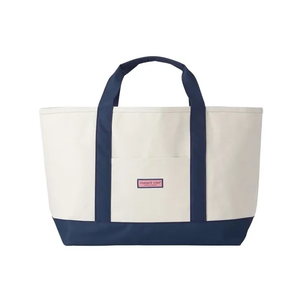 vineyard vines Captain Tote Bag - vineyard vines Captain Tote Bag - Image 5 of 6