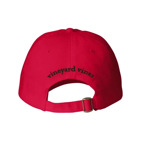 vineyard vines Baseball Cap - vineyard vines Baseball Cap - Image 6 of 10