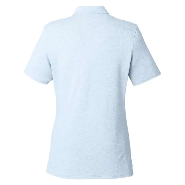 vineyard vines Women's Edgartown Pique Polo - vineyard vines Women's Edgartown Pique Polo - Image 6 of 10