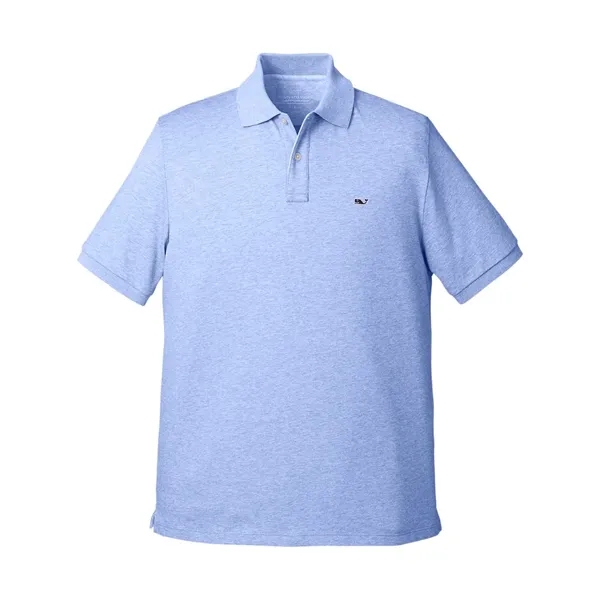 vineyard vines Men's Edgartown Pique Polo - vineyard vines Men's Edgartown Pique Polo - Image 13 of 16