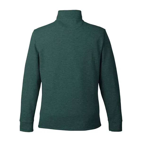 vineyard vines Men's Saltwater Quarter-Zip Pullover - vineyard vines Men's Saltwater Quarter-Zip Pullover - Image 4 of 22