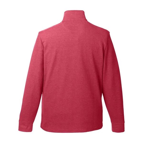 vineyard vines Men's Saltwater Quarter-Zip Pullover - vineyard vines Men's Saltwater Quarter-Zip Pullover - Image 16 of 22