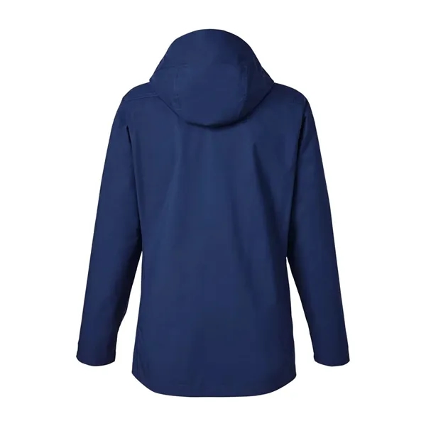 vineyard vines Women's Rain Shell Jacket - vineyard vines Women's Rain Shell Jacket - Image 2 of 2