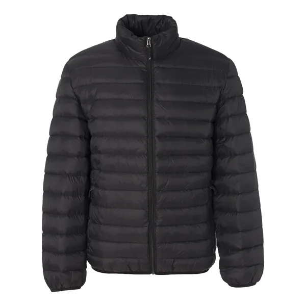 Weatherproof Men's 32 Degrees Packable Down Jacket - Weatherproof Men's 32 Degrees Packable Down Jacket - Image 0 of 6