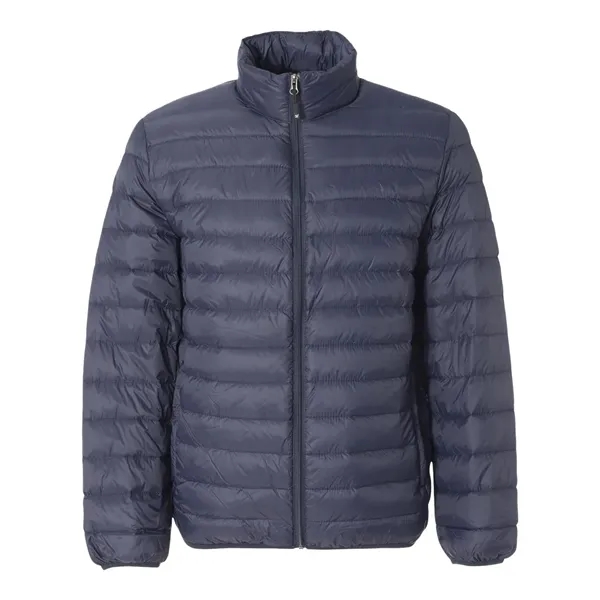 Weatherproof Men's 32 Degrees Packable Down Jacket - Weatherproof Men's 32 Degrees Packable Down Jacket - Image 3 of 6