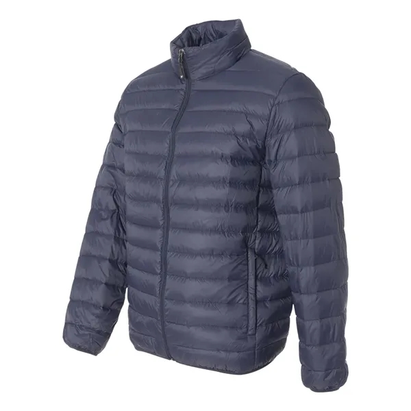 Weatherproof Men's 32 Degrees Packable Down Jacket - Weatherproof Men's 32 Degrees Packable Down Jacket - Image 4 of 6