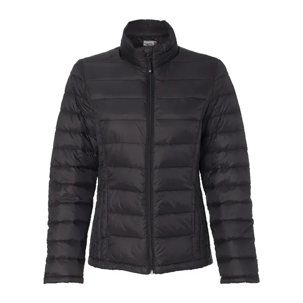 Weatherproof Women's 32 Degrees Packable Down Jacket - Weatherproof Women's 32 Degrees Packable Down Jacket - Image 0 of 9