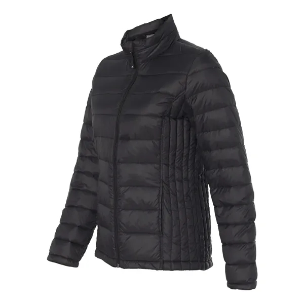 Weatherproof Women's 32 Degrees Packable Down Jacket - Weatherproof Women's 32 Degrees Packable Down Jacket - Image 2 of 9