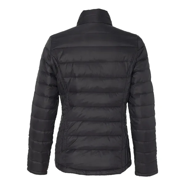 Weatherproof Women's 32 Degrees Packable Down Jacket - Weatherproof Women's 32 Degrees Packable Down Jacket - Image 3 of 9