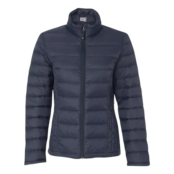 Weatherproof Women's 32 Degrees Packable Down Jacket - Weatherproof Women's 32 Degrees Packable Down Jacket - Image 4 of 9