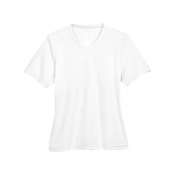 Custom Team 365 Women's Zone Performance T-Shirt