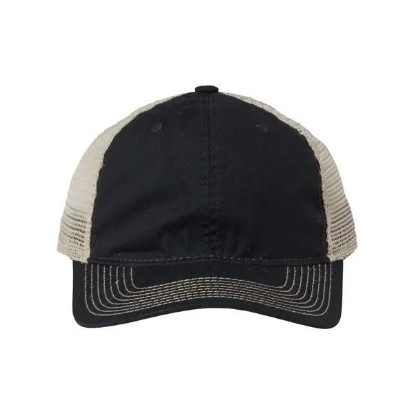 The Game Soft Trucker Cap