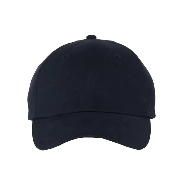 Valucap Econ Cap
