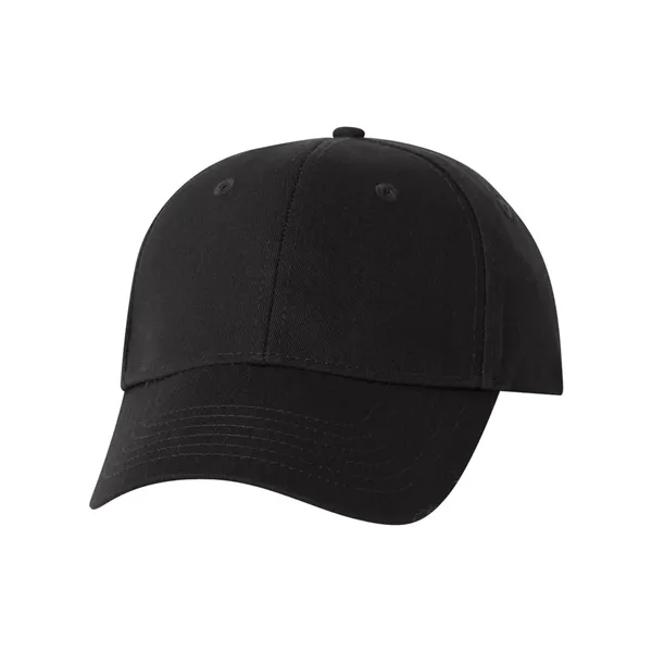 Custom Valucap Chino Cap