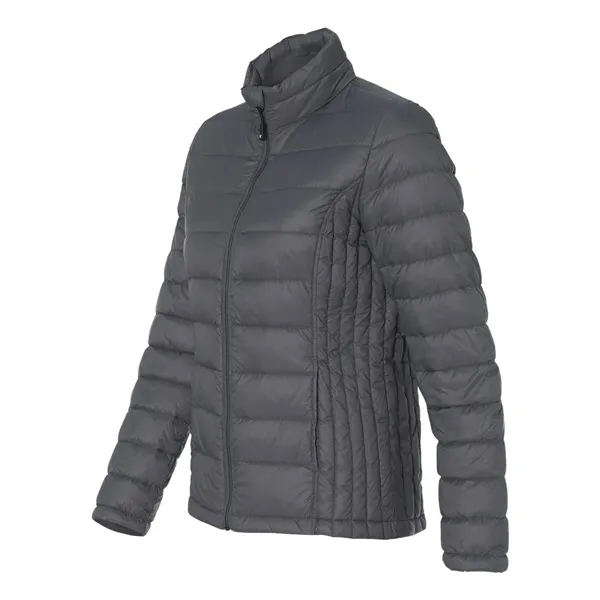 Weatherproof Women's 32 Degrees Packable Down Jacket - Weatherproof Women's 32 Degrees Packable Down Jacket - Image 8 of 9