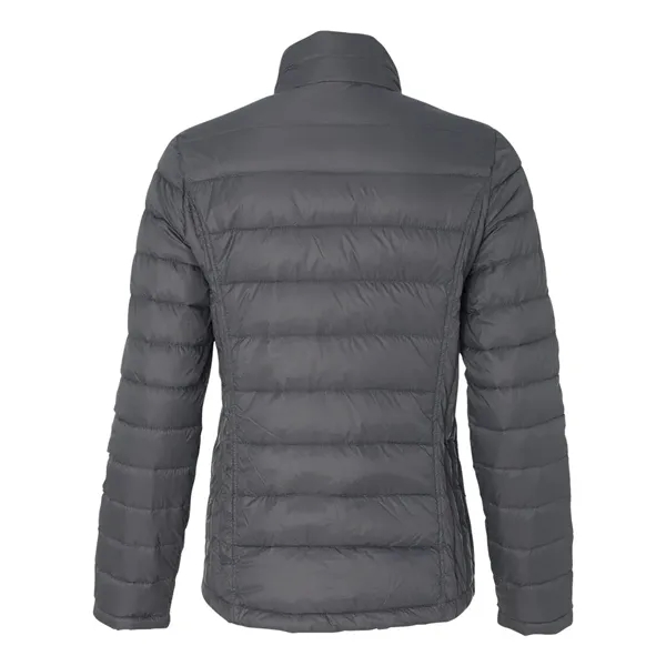 Weatherproof Women's 32 Degrees Packable Down Jacket - Weatherproof Women's 32 Degrees Packable Down Jacket - Image 9 of 9