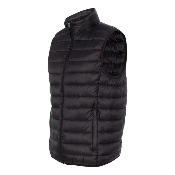 Weatherproof Men's 32 Degrees Packable Down Vest - Weatherproof Men's 32 Degrees Packable Down Vest - Image 2 of 6