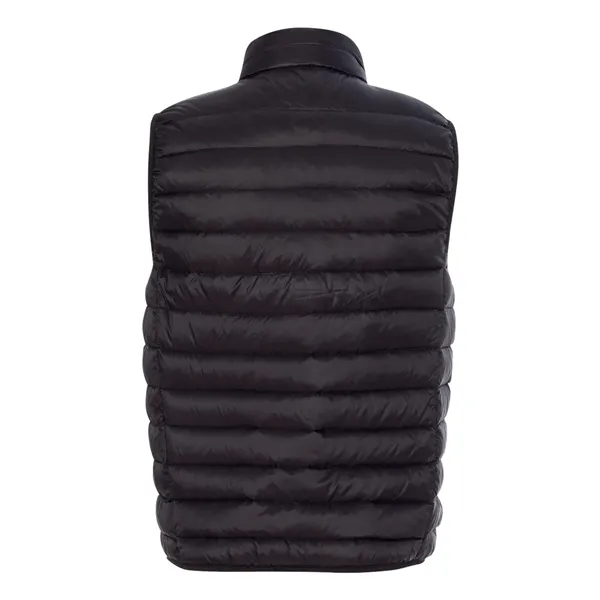 Weatherproof Men's 32 Degrees Packable Down Vest - Weatherproof Men's 32 Degrees Packable Down Vest - Image 3 of 6