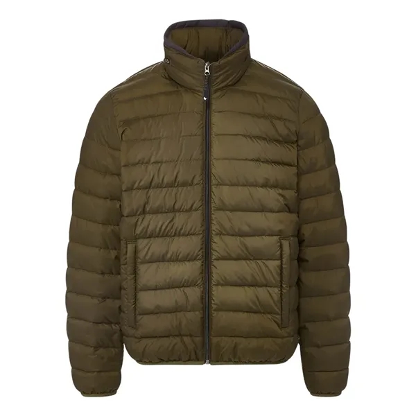 Weatherproof Men's PillowPac Puffer Jacket - Weatherproof Men's PillowPac Puffer Jacket - Image 9 of 14