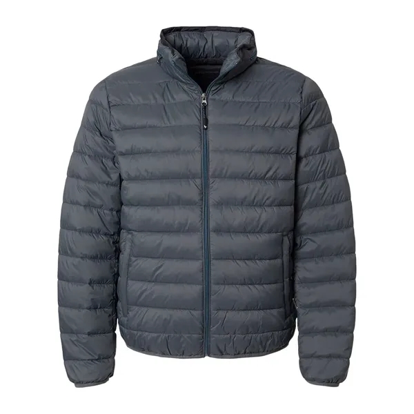Weatherproof Men's PillowPac Puffer Jacket - Weatherproof Men's PillowPac Puffer Jacket - Image 11 of 14