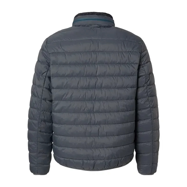 Weatherproof Men's PillowPac Puffer Jacket - Weatherproof Men's PillowPac Puffer Jacket - Image 12 of 14