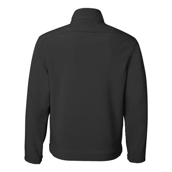 Weatherproof Men's Soft Shell Jacket - Weatherproof Men's Soft Shell Jacket - Image 3 of 9