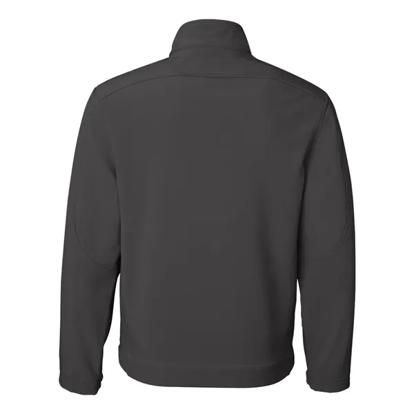 Weatherproof Men's Soft Shell Jacket - Weatherproof Men's Soft Shell Jacket - Image 6 of 9