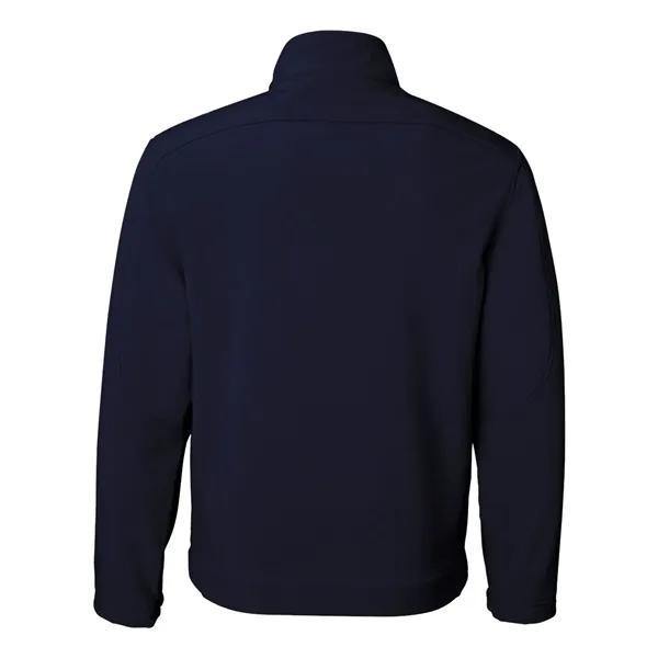 Weatherproof Men's Soft Shell Jacket - Weatherproof Men's Soft Shell Jacket - Image 9 of 9