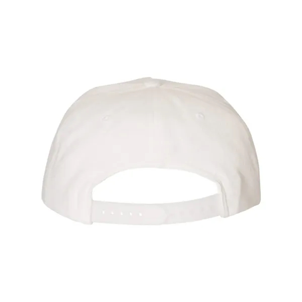 YP Classics Premium Five-Panel Snapback Cap - YP Classics Premium Five-Panel Snapback Cap - Image 16 of 16