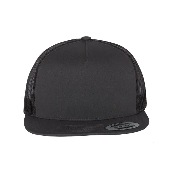 YP Classics Five-Panel Classic Trucker Cap - YP Classics Five-Panel Classic Trucker Cap - Image 0 of 62