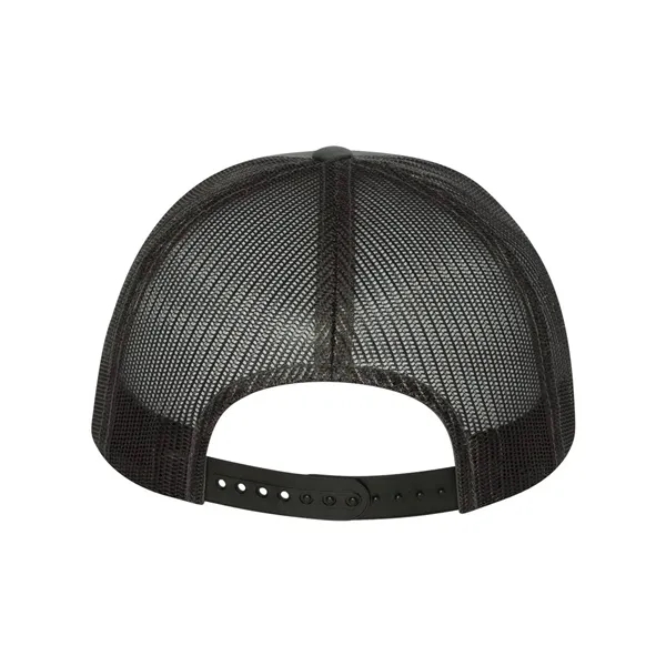 YP Classics Five-Panel Classic Trucker Cap - YP Classics Five-Panel Classic Trucker Cap - Image 14 of 62