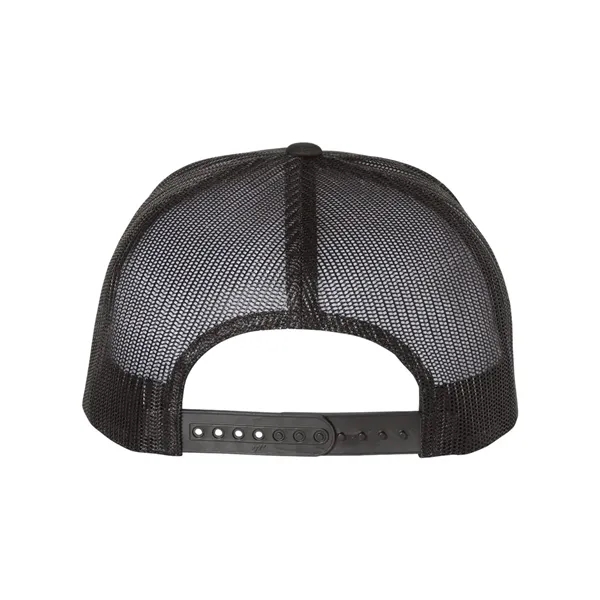 YP Classics Five-Panel Classic Trucker Cap - YP Classics Five-Panel Classic Trucker Cap - Image 30 of 62
