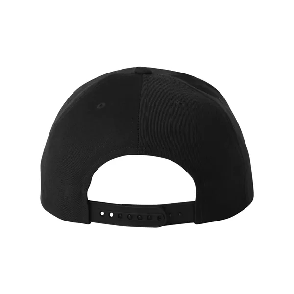 YP Classics Premium Flat Bill Snapback Cap - YP Classics Premium Flat Bill Snapback Cap - Image 2 of 74