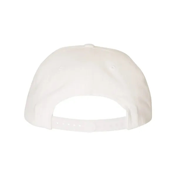 YP Classics Premium Flat Bill Snapback Cap - YP Classics Premium Flat Bill Snapback Cap - Image 74 of 74