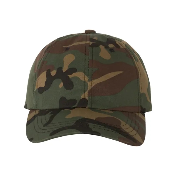 YP Classics Classic Dad Hat - YP Classics Classic Dad Hat - Image 7 of 24