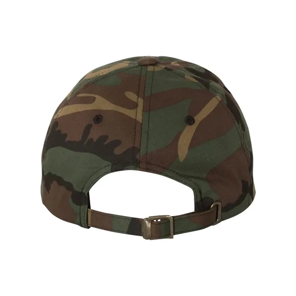 YP Classics Classic Dad Hat - YP Classics Classic Dad Hat - Image 8 of 24