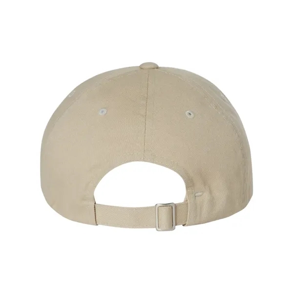 YP Classics EcoWash™ Dad Hat - YP Classics EcoWash™ Dad Hat - Image 6 of 10