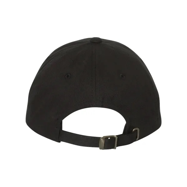 YP Classics Peached Cotton Twill Dad Hat - YP Classics Peached Cotton Twill Dad Hat - Image 2 of 14