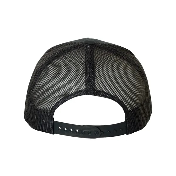 YP Classics Five-Panel Retro Trucker Cap - YP Classics Five-Panel Retro Trucker Cap - Image 2 of 26