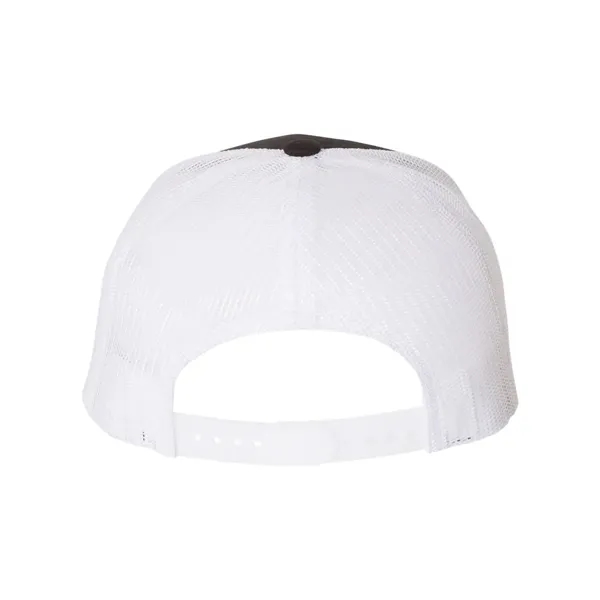 YP Classics Five-Panel Retro Trucker Cap - YP Classics Five-Panel Retro Trucker Cap - Image 4 of 26