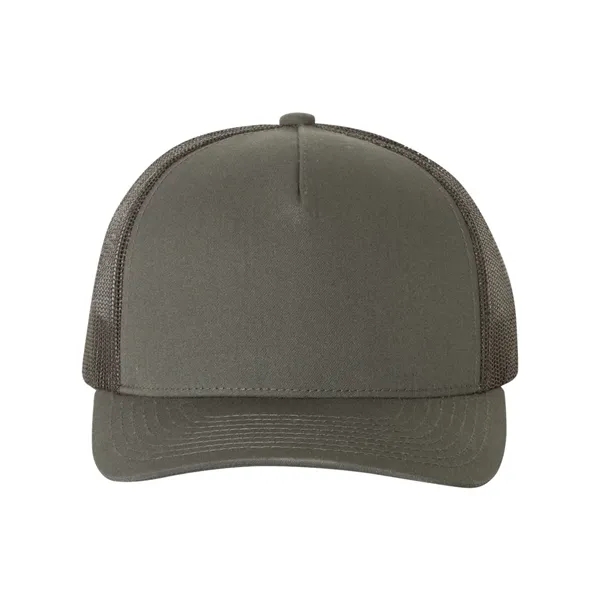 YP Classics Five-Panel Retro Trucker Cap - YP Classics Five-Panel Retro Trucker Cap - Image 7 of 26