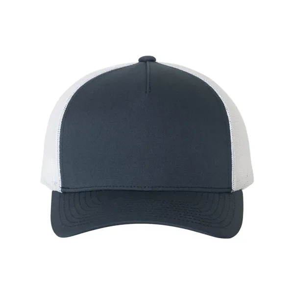 YP Classics Five-Panel Retro Trucker Cap - YP Classics Five-Panel Retro Trucker Cap - Image 16 of 26