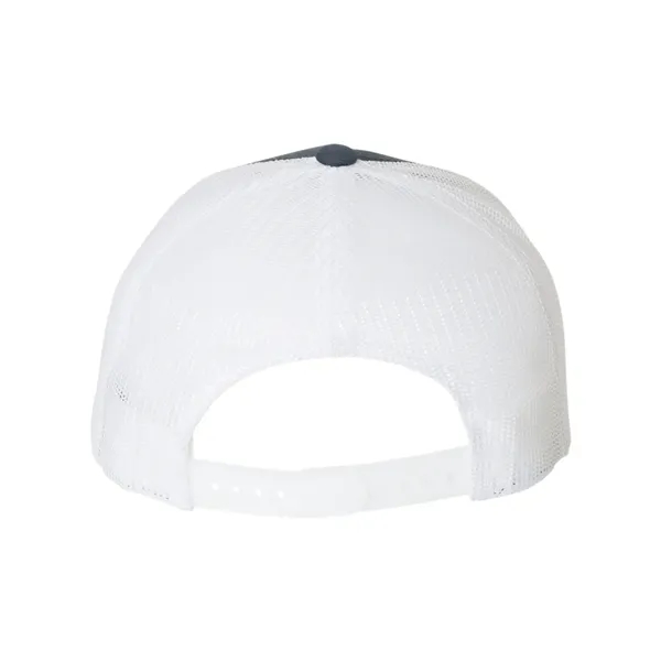 YP Classics Five-Panel Retro Trucker Cap - YP Classics Five-Panel Retro Trucker Cap - Image 17 of 26