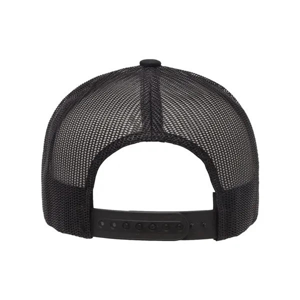 YP Classics Retro Trucker Cap - YP Classics Retro Trucker Cap - Image 2 of 106