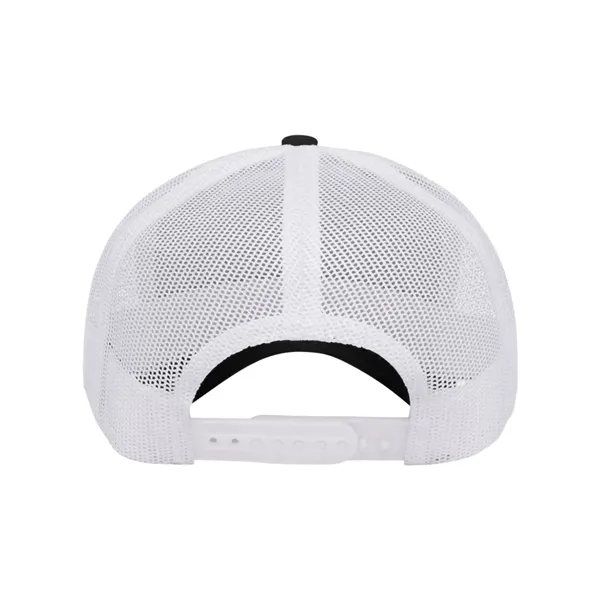 YP Classics Retro Trucker Cap - YP Classics Retro Trucker Cap - Image 4 of 106
