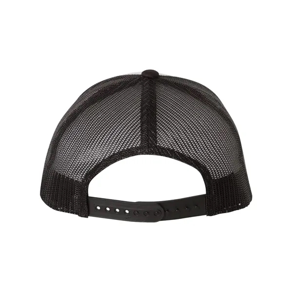 YP Classics Retro Trucker Cap - YP Classics Retro Trucker Cap - Image 6 of 106