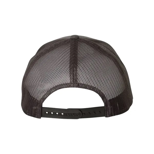 YP Classics Retro Trucker Cap - YP Classics Retro Trucker Cap - Image 12 of 106