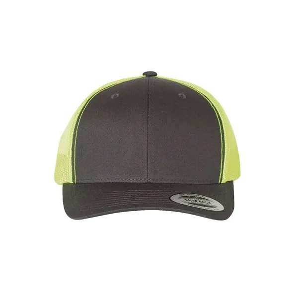 YP Classics Retro Trucker Cap - YP Classics Retro Trucker Cap - Image 17 of 106