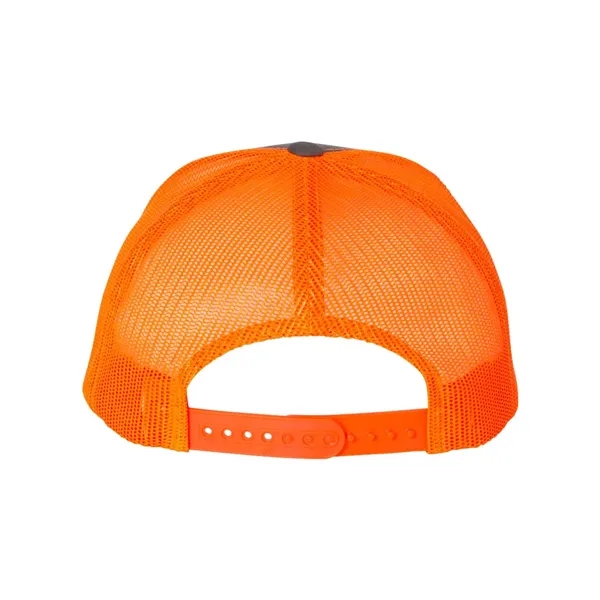 YP Classics Retro Trucker Cap - YP Classics Retro Trucker Cap - Image 20 of 106